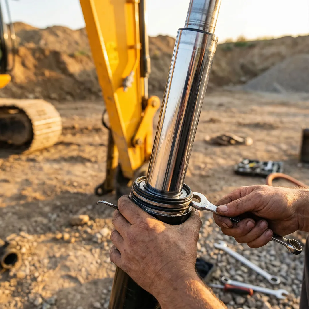 Heavy Equipment