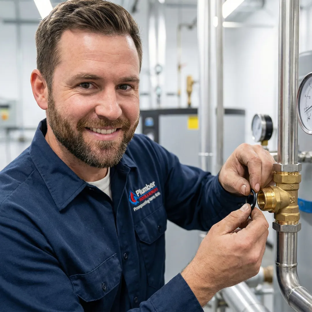 Plumbing Systems