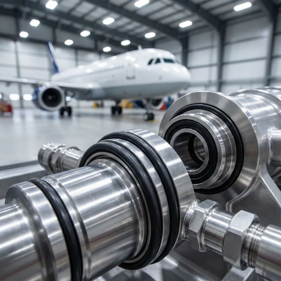 Aerospace