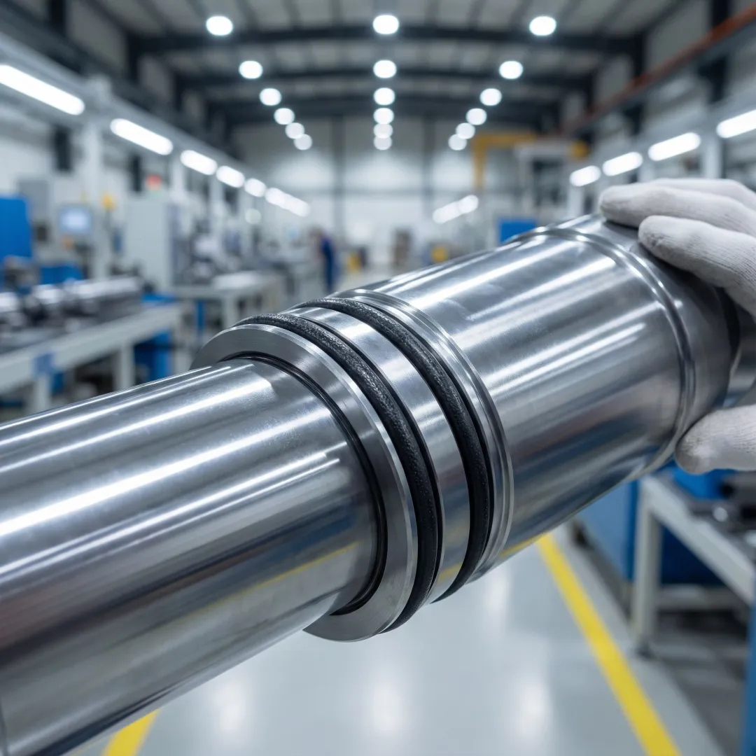 Hydraulic Systems