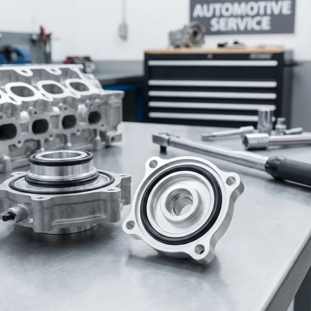 Automotive