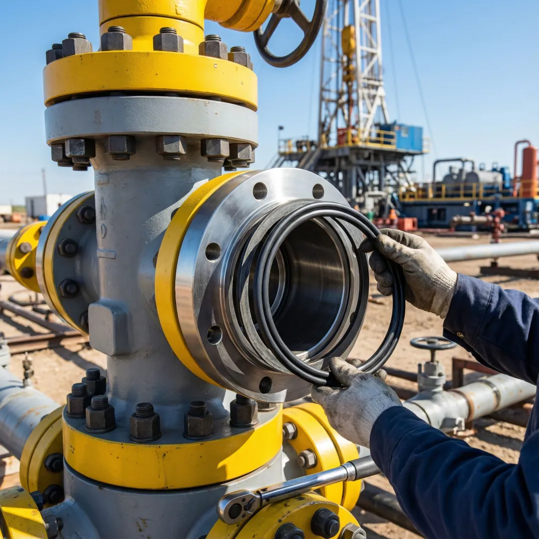 Oil & Gas