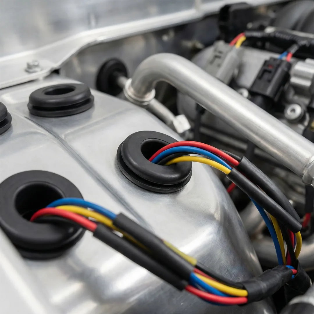 Automotive