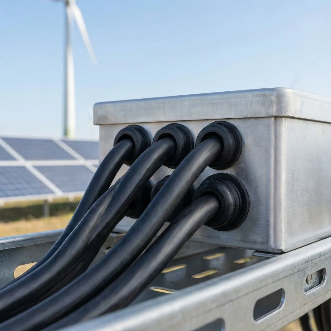 Renewable Energy