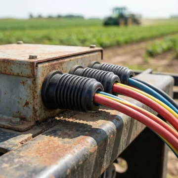 Agricultural Equipment