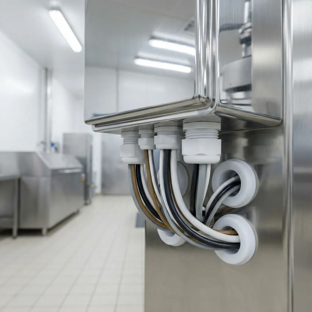 Food Industry