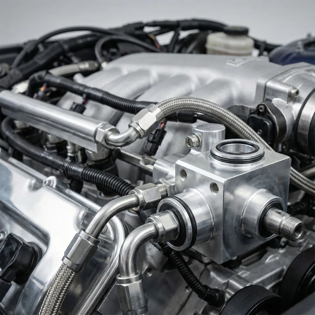 Automotive