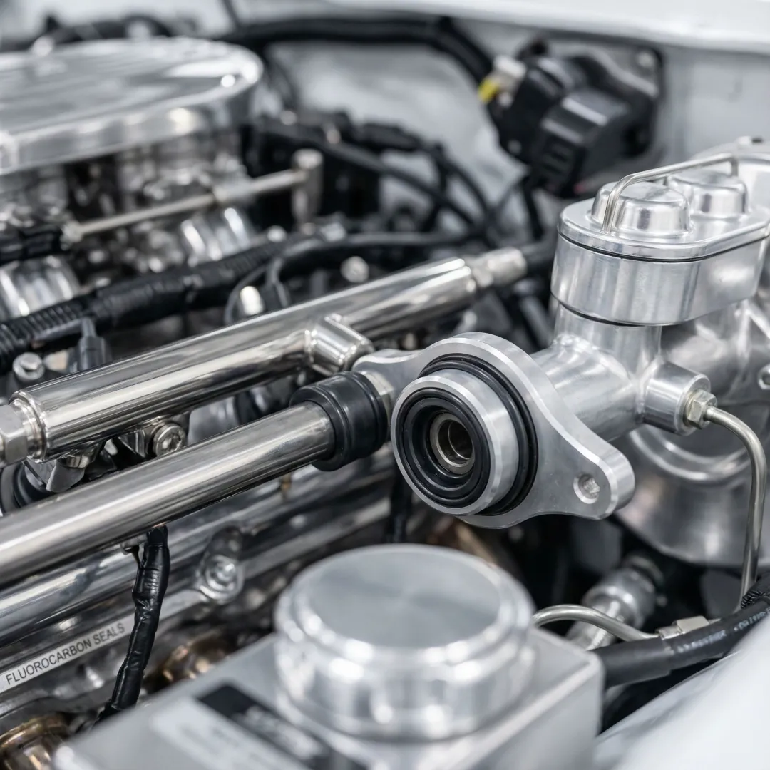 Automotive