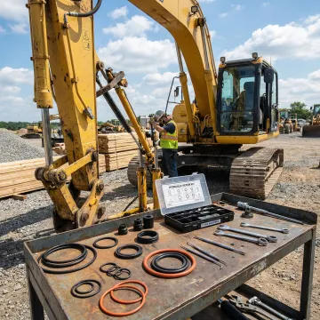 Construction Equipment