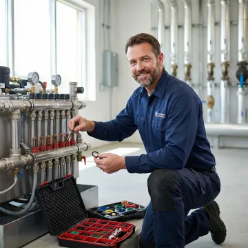 Plumbing Systems