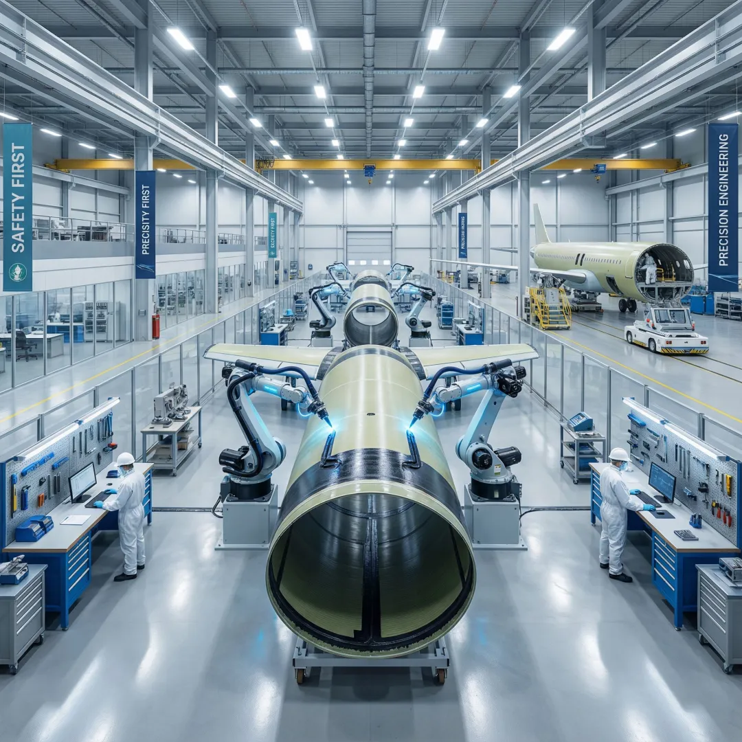 Aerospace