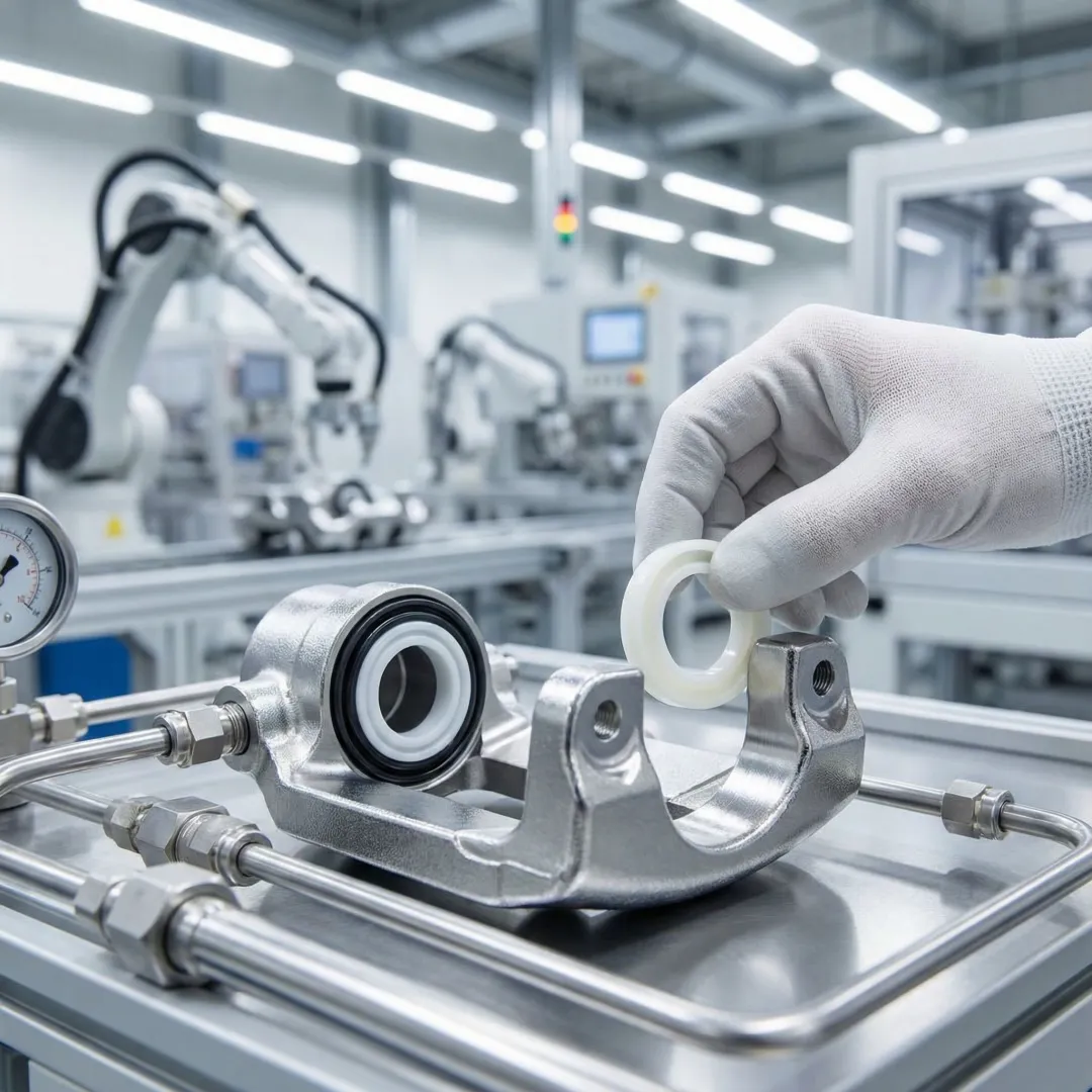 Automotive Industry