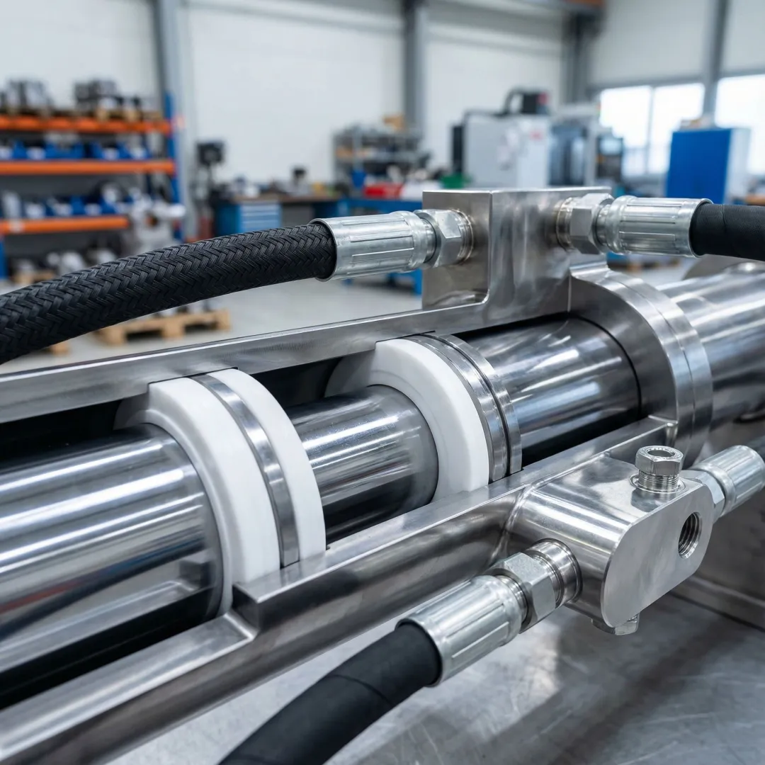 Hydraulic Systems