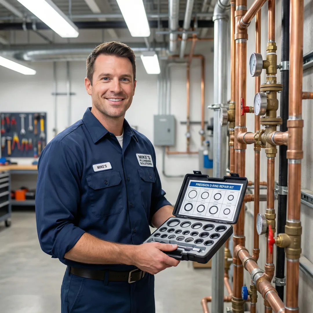 Plumbing Systems