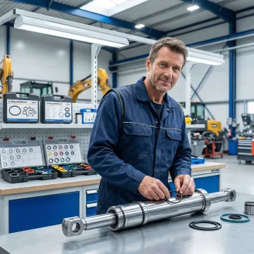 Construction Equipment