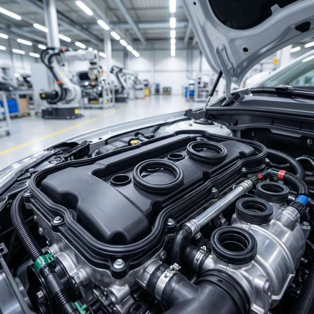 Automotive