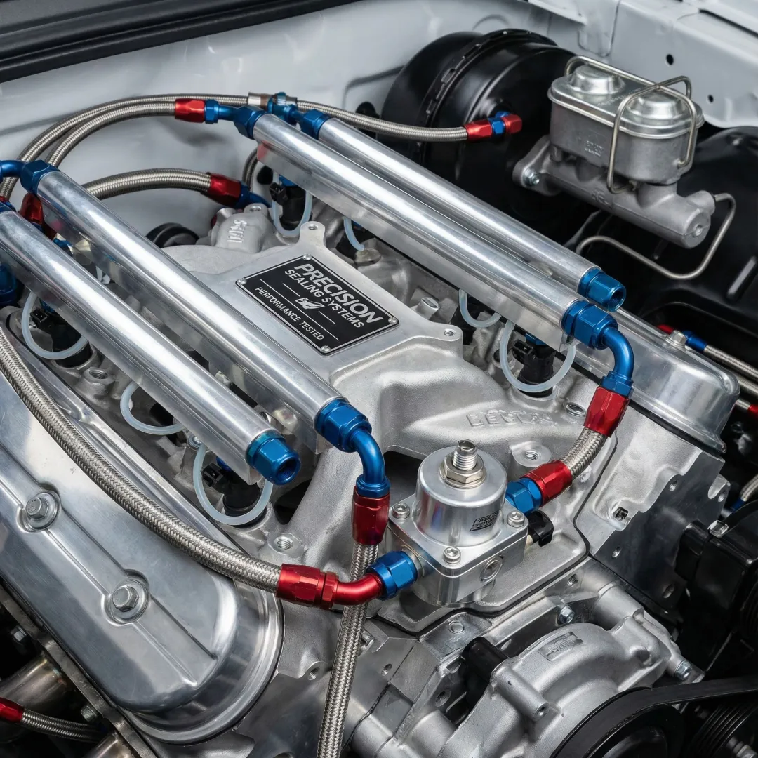 Automotive