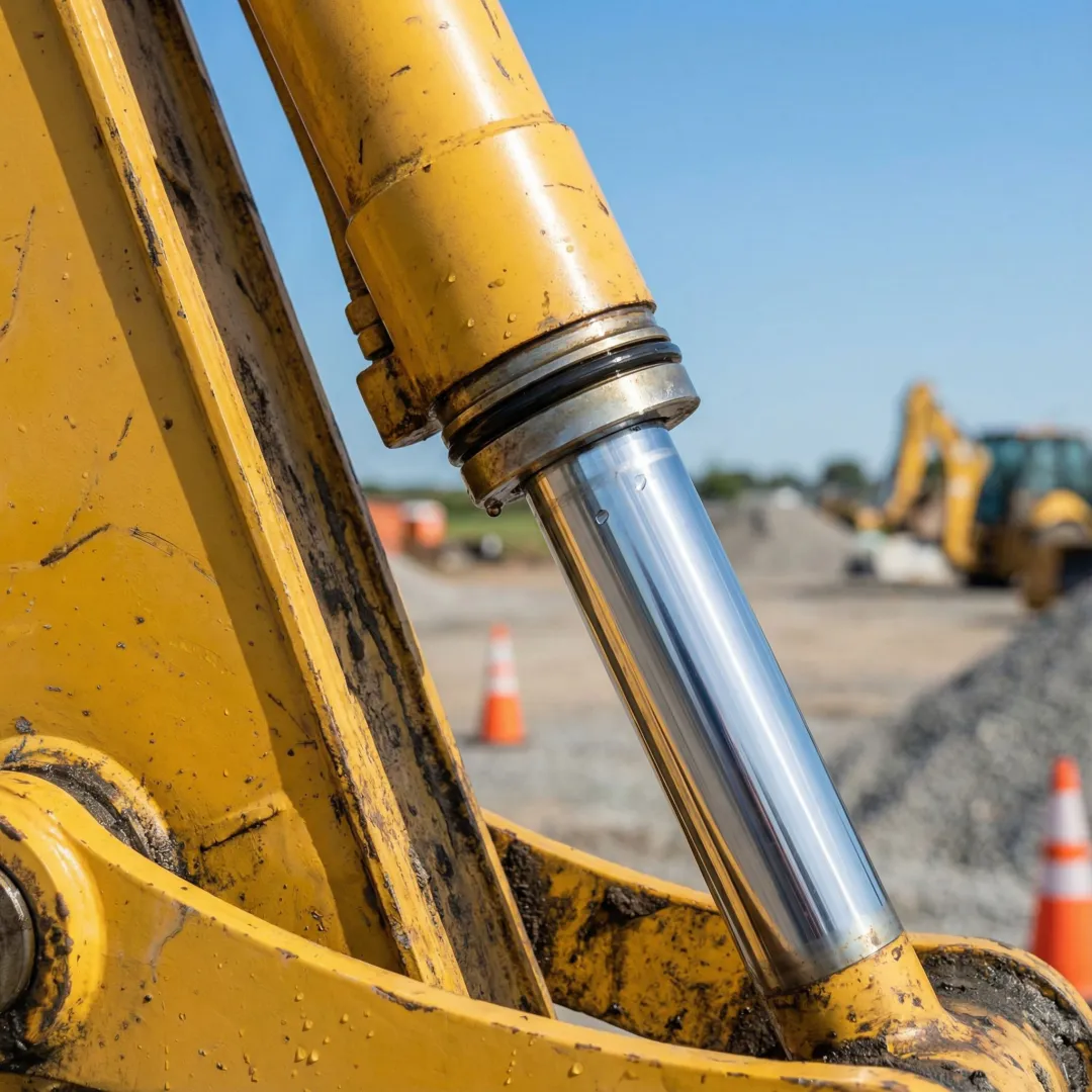 Hydraulic Systems