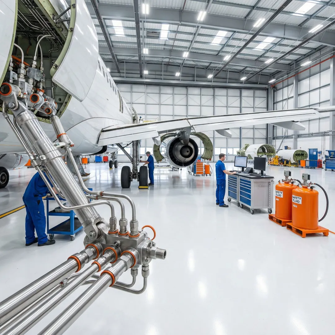 Aerospace