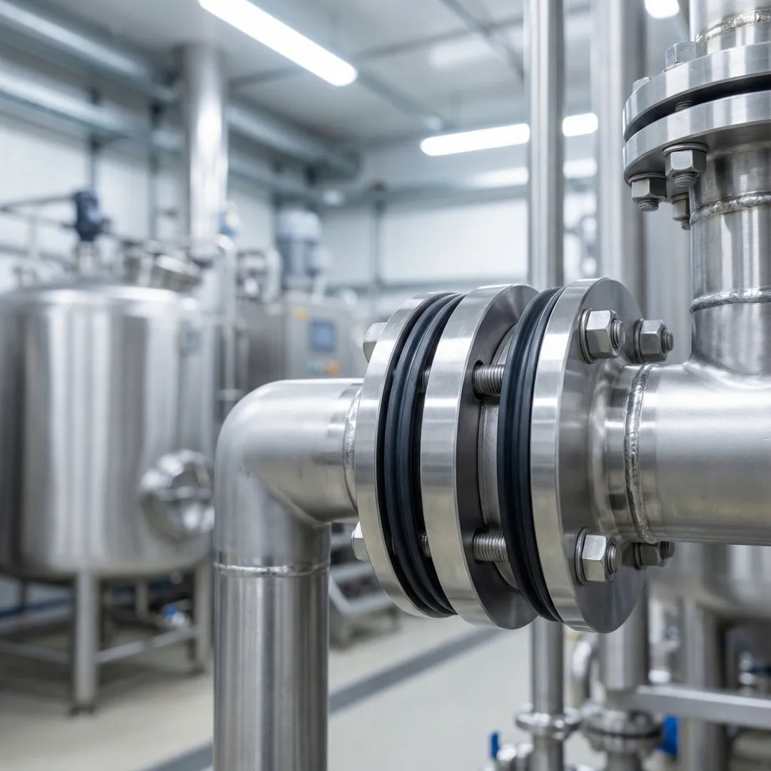 Chemical Processing