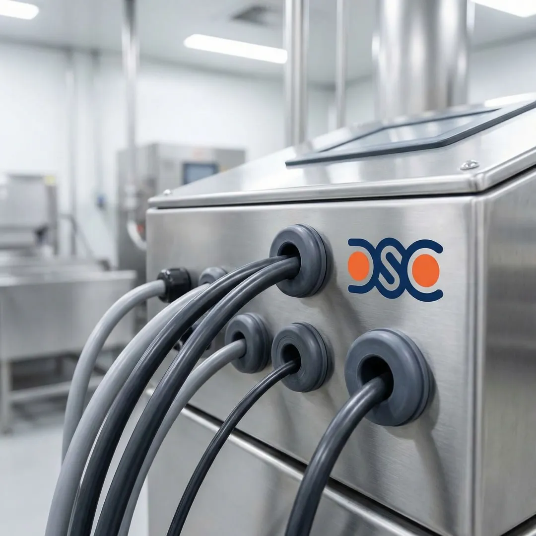 Food Processing