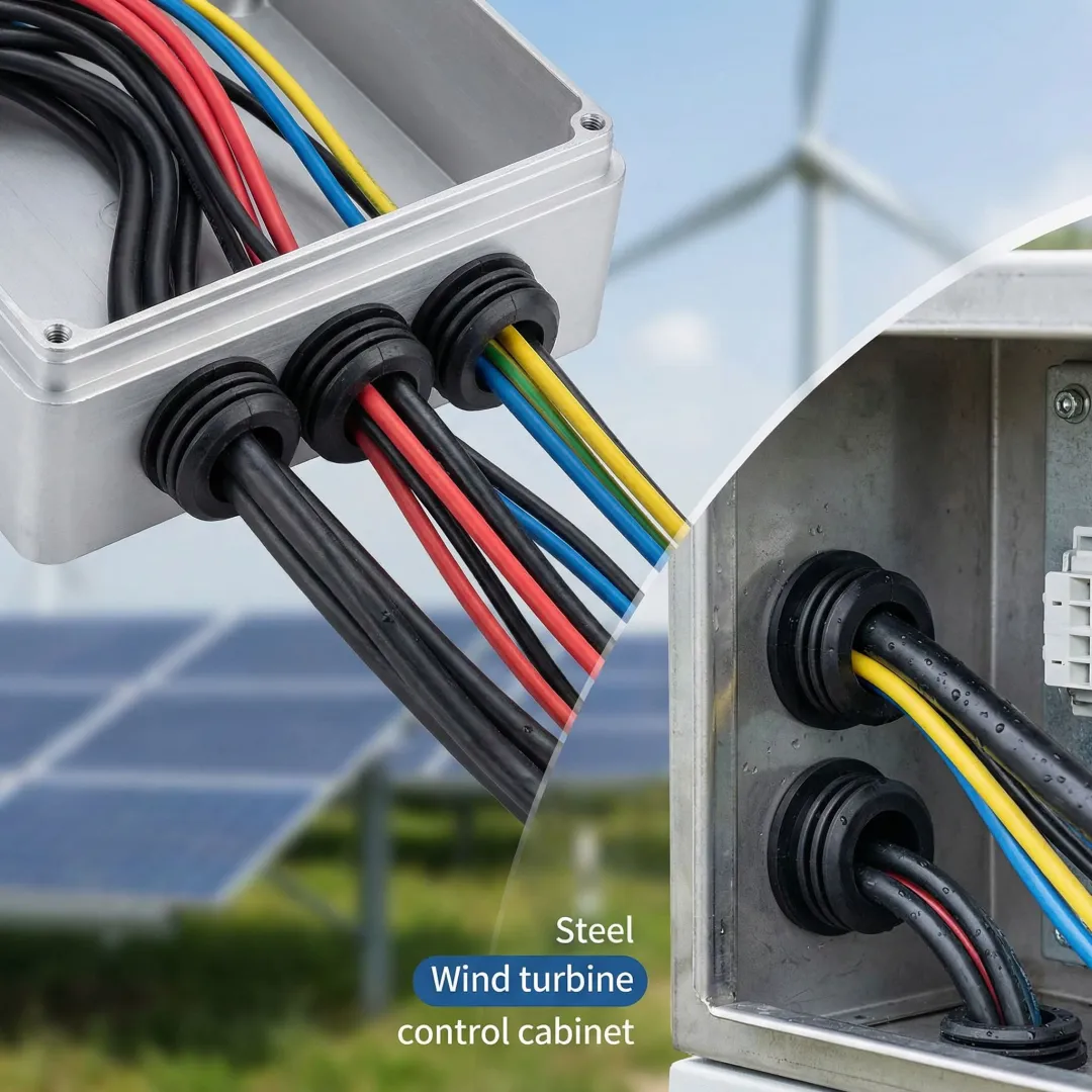 Renewable Energy