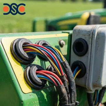 Agricultural Equipment