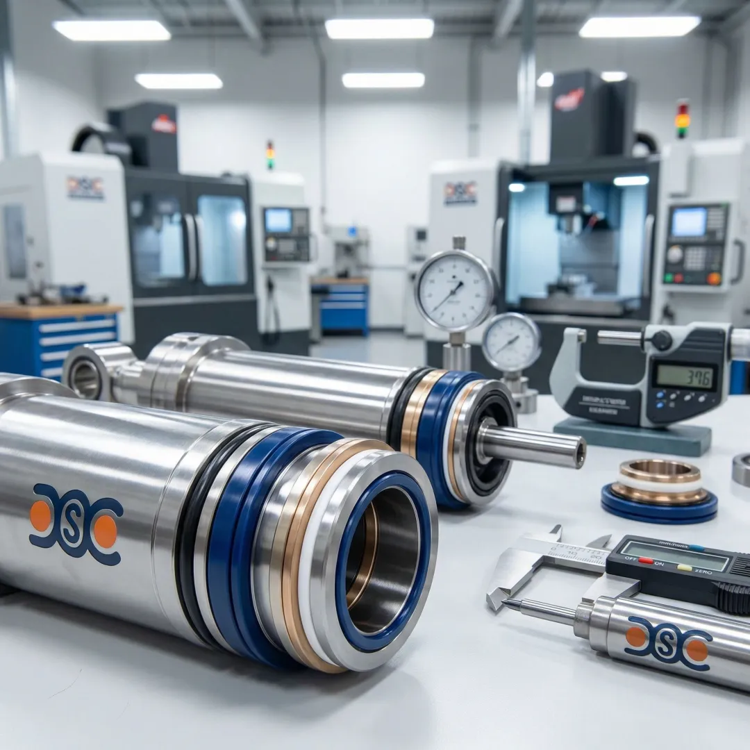 Hydraulic Systems