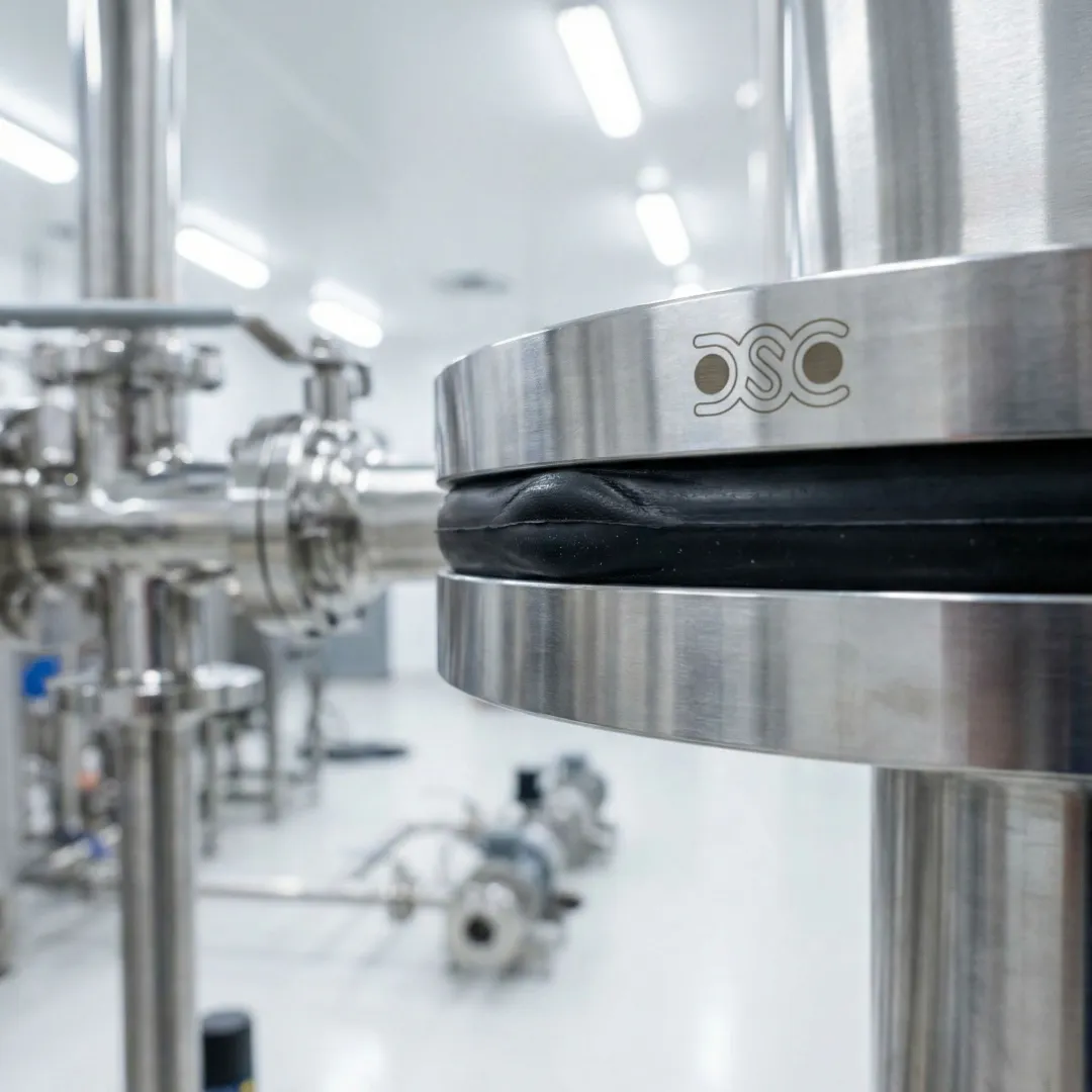 Food & Beverage Processing