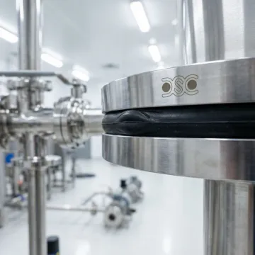 Food & Beverage Processing