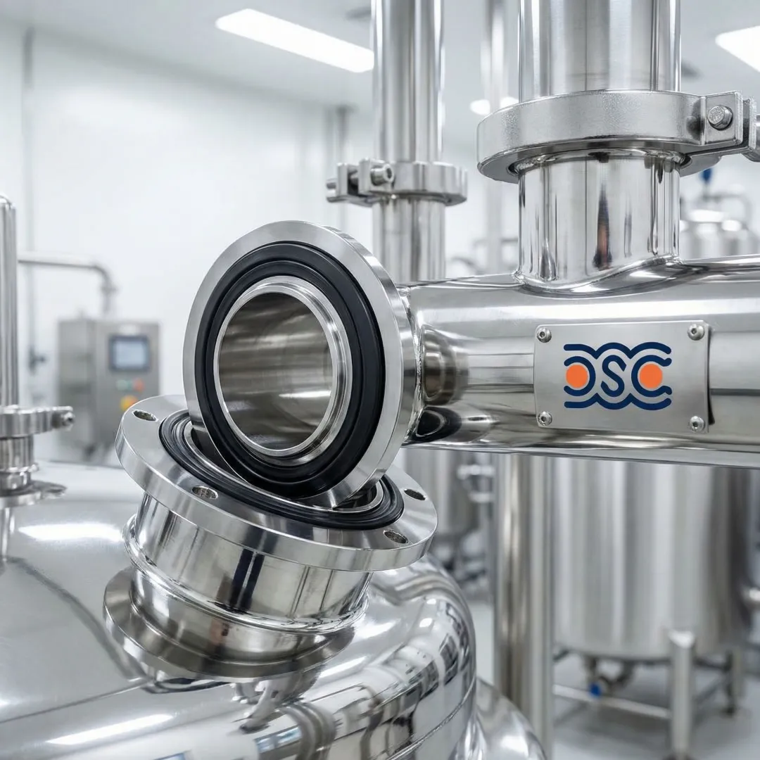 Food & Beverage Processing