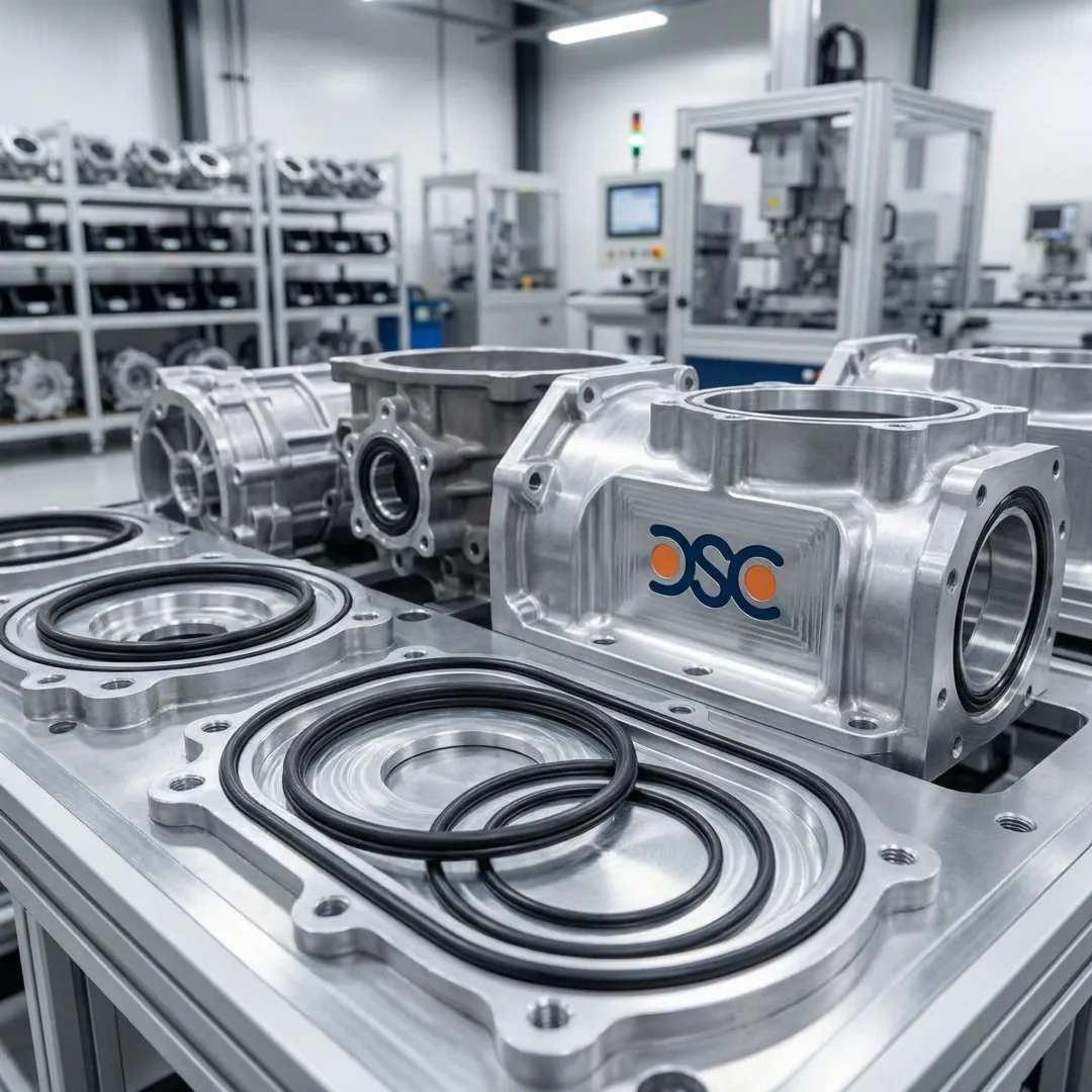 Automotive Manufacturing