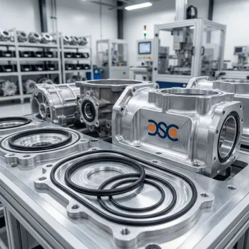 Automotive Manufacturing