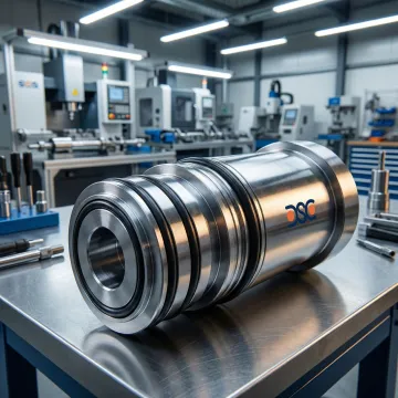 Manufacturing & Industrial