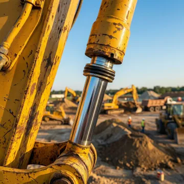 Construction & Heavy Equipment