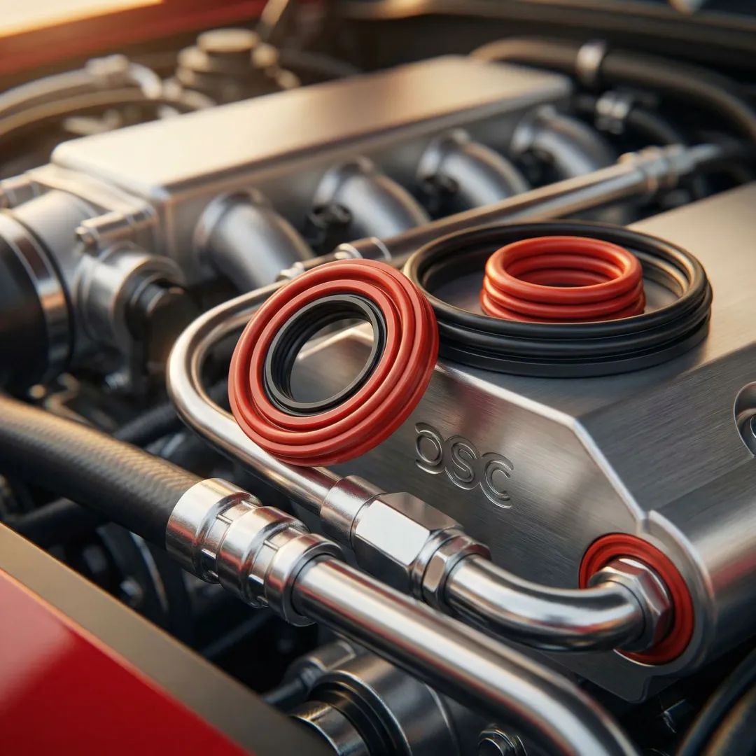 Automotive