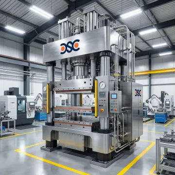 Industrial Manufacturing