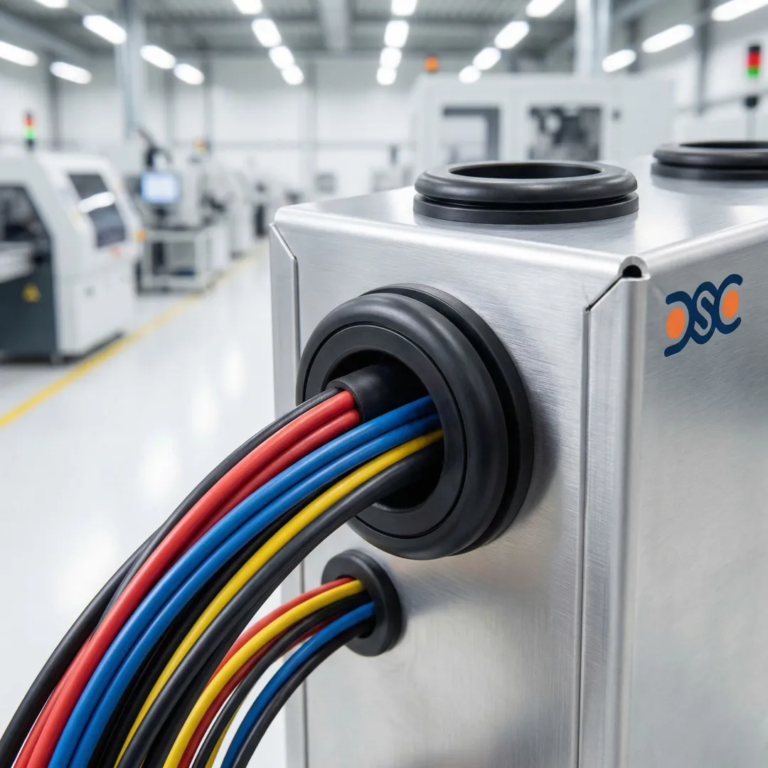 Automotive Manufacturing