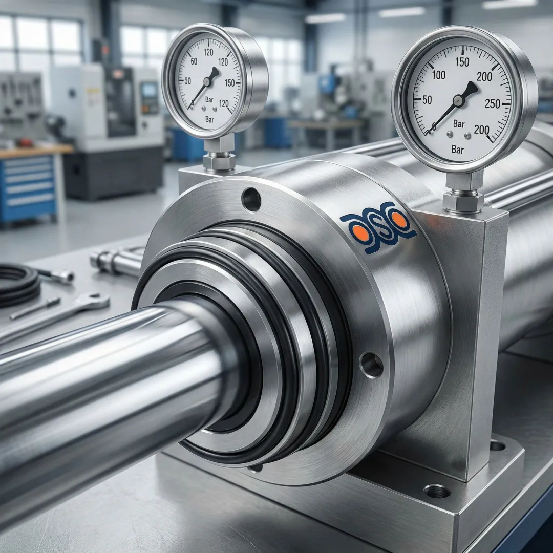 Hydraulic Systems