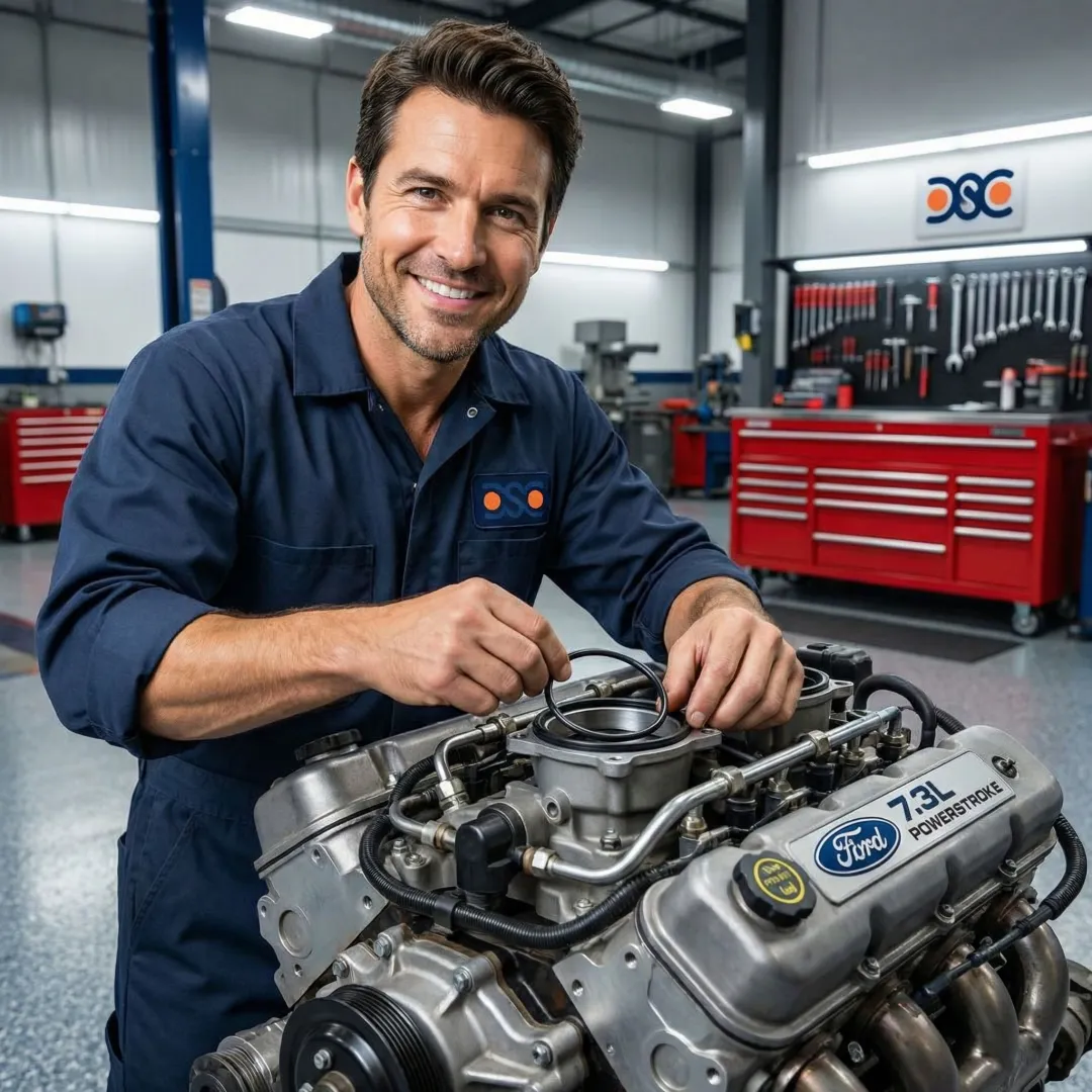 Automotive Repair & Service