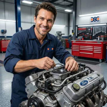 Automotive Repair & Service