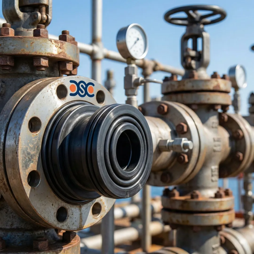 Oil & Gas