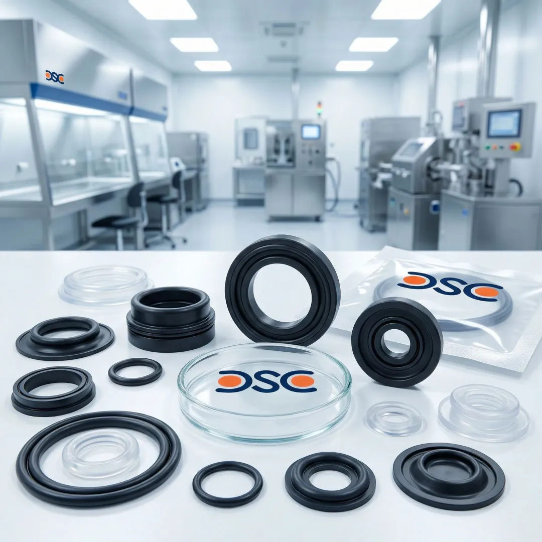 Healthcare & Medical Devices