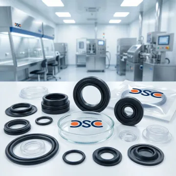 Healthcare & Medical Devices