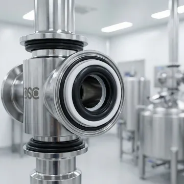 Food & Beverage Processing