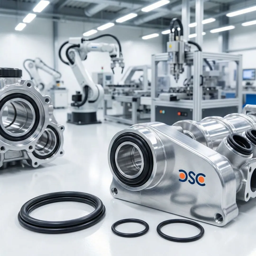 Automotive Manufacturing
