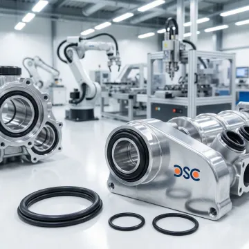 Automotive Manufacturing