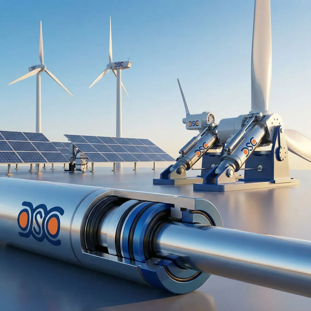 Renewable Energy