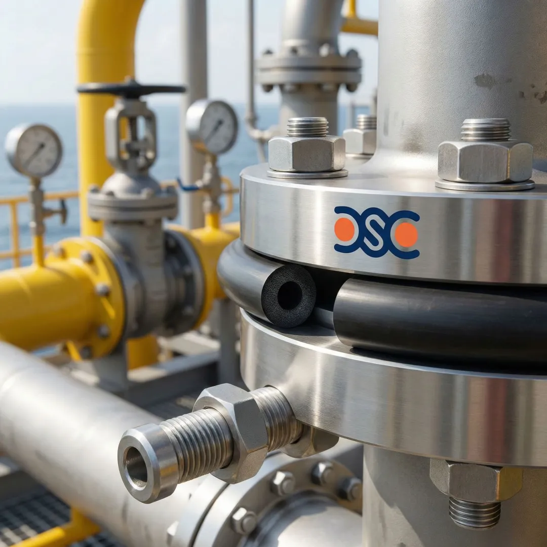 Oil & Gas