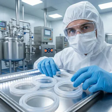 Medical & Healthcare